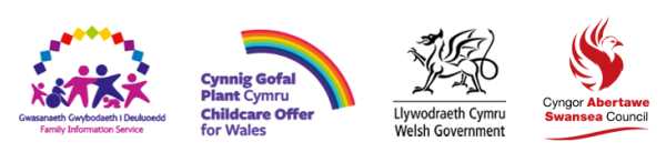 Childcare Offer for Wales