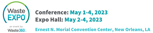 wasteexpo