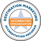 DMAP Accreditation Seal