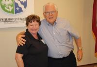 Sandy Payson
