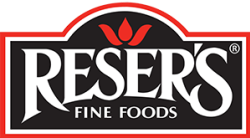 Reser's Logo