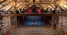 The Barns at Wolf Trap