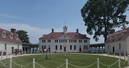 Attractions in Mason Neck & Mount Vernon