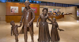 Quiz: Think You Know George Washington?