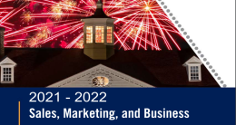 2021-2022 Sales, Marketing, and Business Development Plan