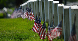 Capital Region Memorial Day Events