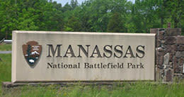 Historic Manassas