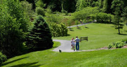 Find Local Parks