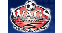 WAGs Soccer Tournament