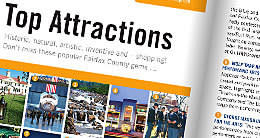 Download our Visitors Guide