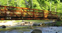 Hiking Trails