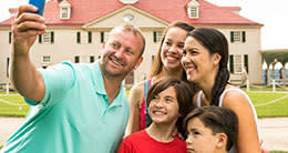 Incredible Attractions