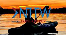 National Travel and Tourism Week 2021