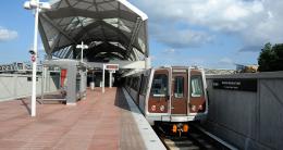 Metrorail - Silver Line