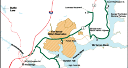 Virginia Birding & Wildlife Trail