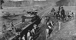 Devereux Station - Clifton Civil War