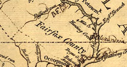 Fairfax 275 Maps and Photographs