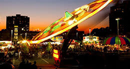 Fairs and Festivals