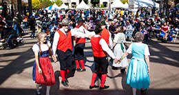 Fall Fairs & Festivals