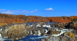 Great Falls