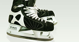 Ice Skates - ice skating