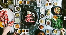 Kogiya Korean BBQ - Annandale Restaurants