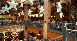 Mike's American Grill - Springfield Restaurants