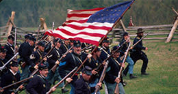 Sully Historic Site Civil War