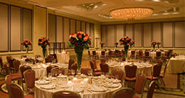 wedding vendors - hyatt regency tysons