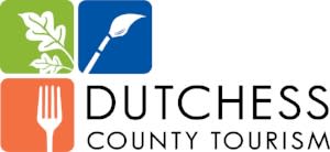 Dutchess County Tourism logo