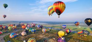 Adirondack Balloon Festival