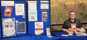 CCHS hosts ‘Heritage Night Books, Coffee & Local History