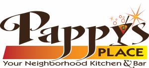 Pappy's Place logo