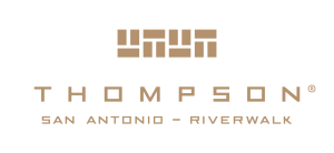 Thompson Hotel San Antonio Riverwalk Logo