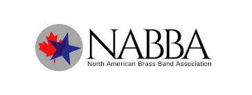 NABBA logo