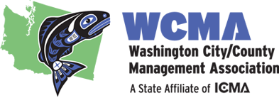 Washington City/County Management Association Logo