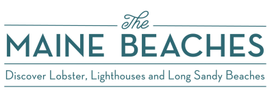 The Maine Beaches