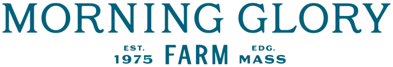 Morning Glory Farms logo
