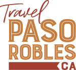 Travel Paso Robles Logo