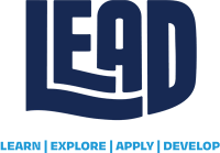 lead logo