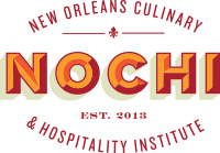 NOCHI Logo