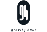 Copy of Copy of gravity haus