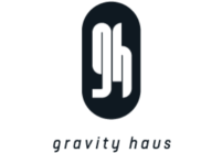 Copy of Copy of gravity haus