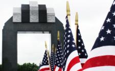 D-Day Memorial - Historic Icons