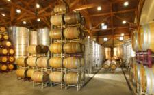 Chateau Morrisette Cellar - Wineries