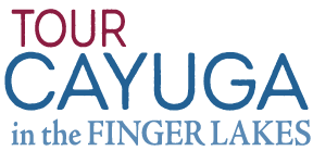 Cayuga County CVB logo