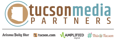 Tucson Media Partners logo