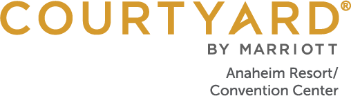 Courtyard by Marriott Logo