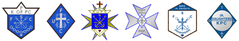 6 logo st peter claver