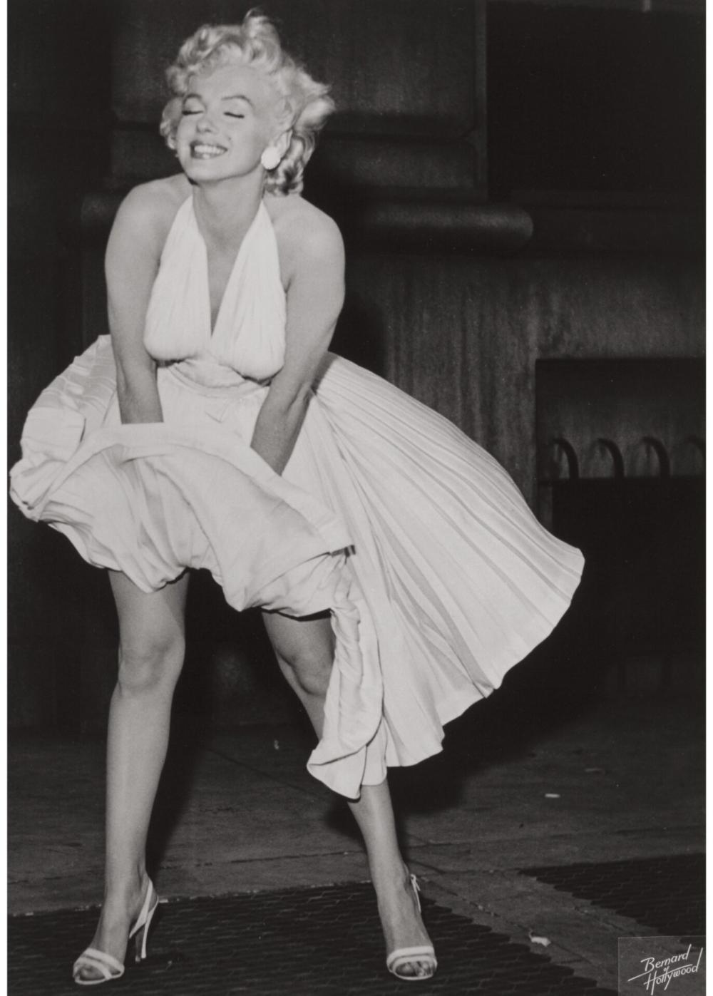 Joshua John Miller, Grandson of Bruno Bernard and Chairman of the Bernard of Hollywood brand, spoke at the Marilyn Monroe unveiling on June 20, 2021 and this is his story how his famous grandfather, Bruno Bernard, helped launch the career of Marilyn Monroe.